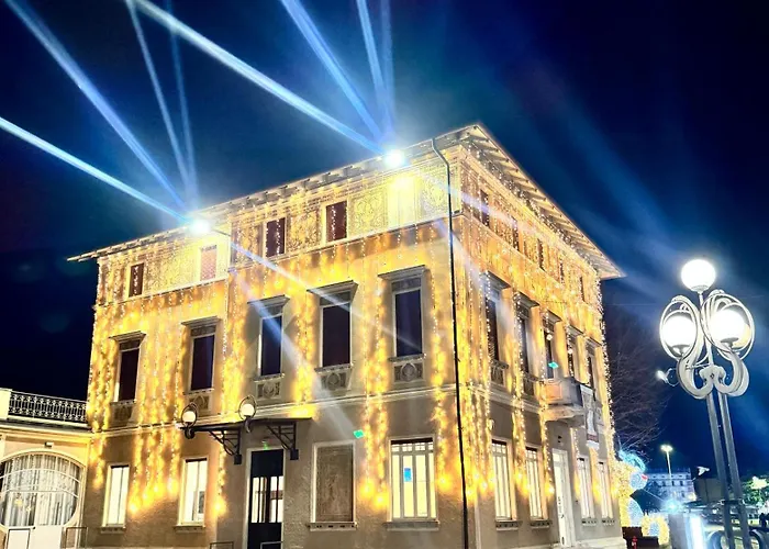 Lejlighed Casa Vittoria - Tra Maggiore E Centro Citta Luino