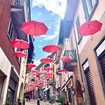 Casa Vittoria - Tra Maggiore E Centro Citta شقة *