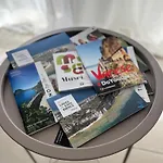 شقة Casa Vittoria - Tra Maggiore E Centro Citta *