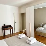 Casa Vittoria - Tra Maggiore E Centro Citta لووِنو