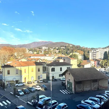 Апартаменты Casa Vittoria - Tra Maggiore E Centro Citta *
