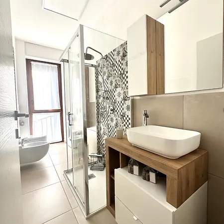 Апартаменты Casa Vittoria - Tra Maggiore E Centro Citta