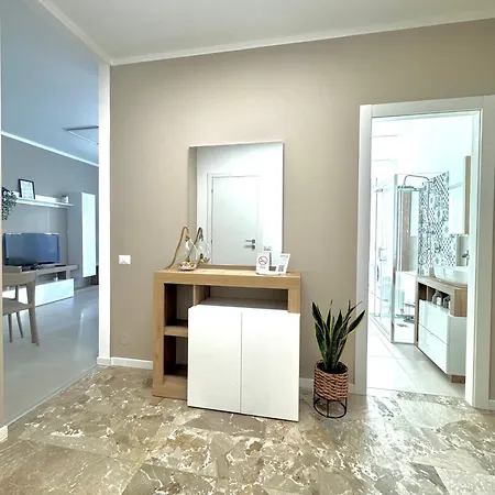 Апартаменты Casa Vittoria - Tra Maggiore E Centro Citta Луино