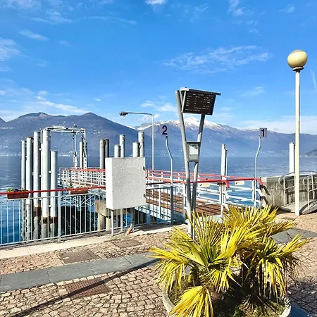Casa Vittoria - Tra Maggiore E Centro Citta *