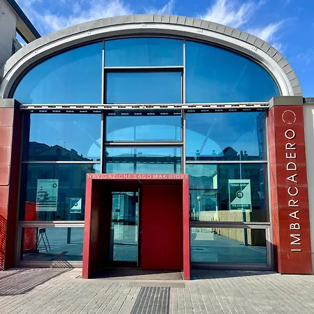 Апартаменты Casa Vittoria - Tra Maggiore E Centro Citta