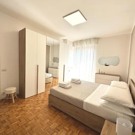 Casa Vittoria - Tra Maggiore E Centro Citta Апартаменты Луино